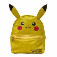 Раница Character Character Back Pack 62 Pikachu 