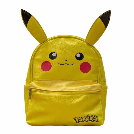 Раница Character Character Back Pack 62 Pikachu 