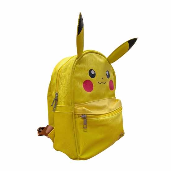 Раница Character Character Back Pack 62 Pikachu 