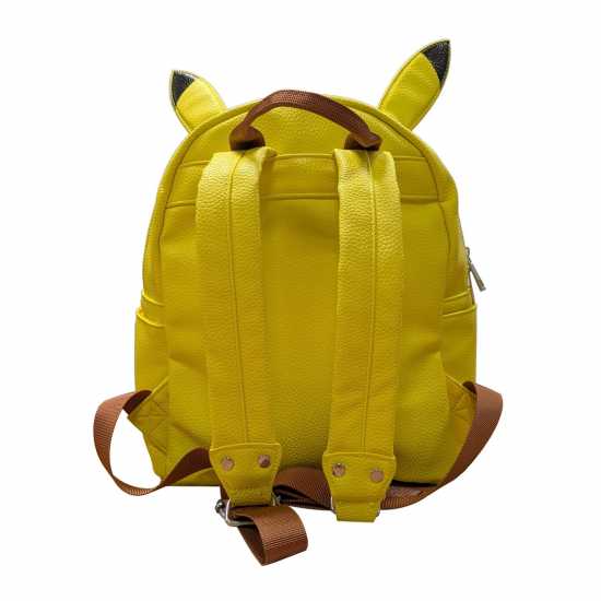 Раница Character Character Back Pack 62 Pikachu 