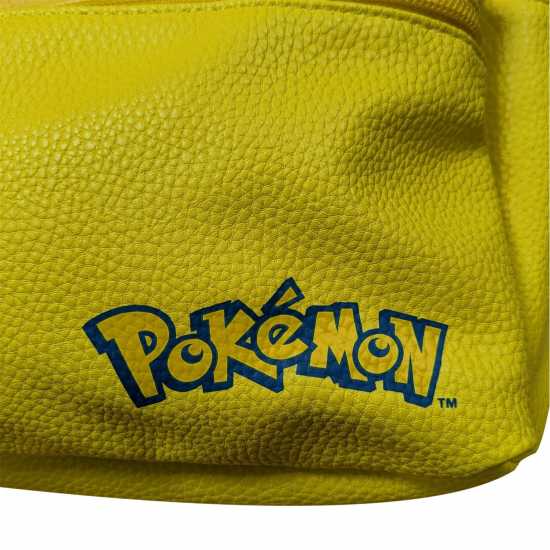 Раница Character Character Back Pack 62 Pikachu 