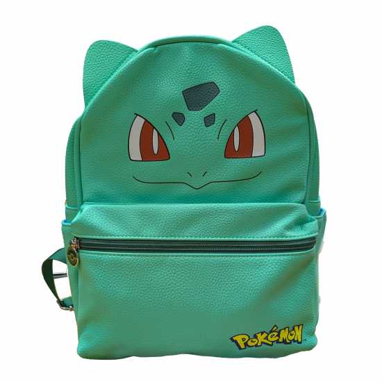 Раница Character Character Back Pack 62 Bulbasaur 