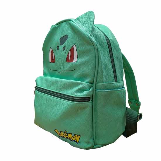 Раница Character Character Back Pack 62 Bulbasaur 
