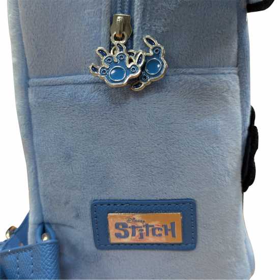 Character 3D Zip Backpack Lilo & Stitch Character 3D Zip Backpack Lilo & Stitch