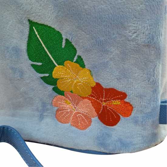 Character 3D Zip Backpack Lilo & Stitch Character 3D Zip Backpack Lilo & Stitch