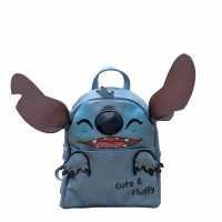 Раница Character Character Back Pack 62 Lilo & Stitch 