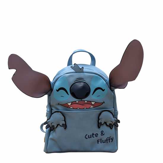 Раница Character Character Back Pack 62 Lilo & Stitch Раница Character Character Back Pack 62 Lilo & Stitch