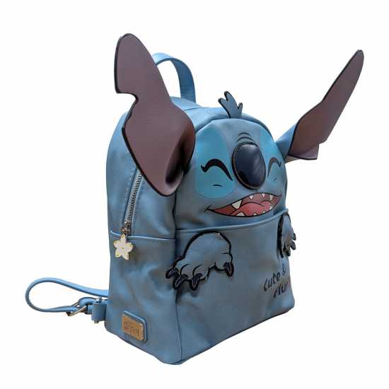 Раница Character Character Back Pack 62 Lilo & Stitch Раница Character Character Back Pack 62 Lilo & Stitch