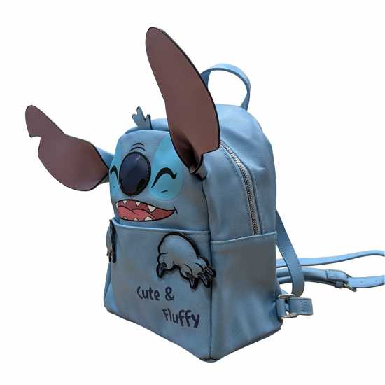 Раница Character Character Back Pack 62 Lilo & Stitch Раница Character Character Back Pack 62 Lilo & Stitch