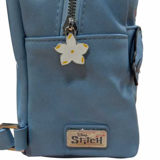 Раница Character Character Back Pack 62 Lilo & Stitch Раница Character Character Back Pack 62 Lilo & Stitch