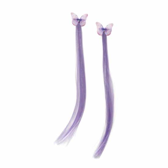 Аксесоари за коса Flitzy Butterfly Hair Clips Flitzy Butterfly Hair Clips Аксесоари за коса