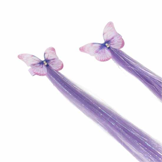 Аксесоари за коса Flitzy Butterfly Hair Clips Flitzy Butterfly Hair Clips Аксесоари за коса