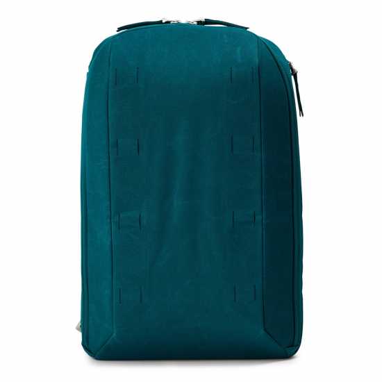 Db Double Breasted Freya Backpack MIDNIGHT TEAL 