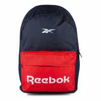 Reebok Core Backpack Unisex Adults  Дамски чанти