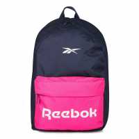 Reebok Core Backpack Adults  Дамски чанти
