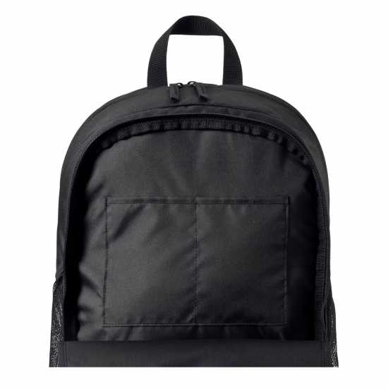 Ученически раници Puma Buzz Backpack ЧЕРЕН Puma Buzz Backpack ЧЕРЕН Ученически раници