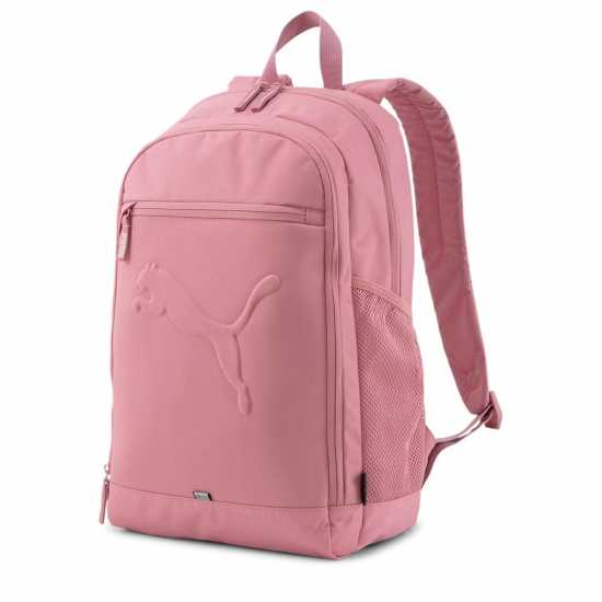 Puma Buzz Backpack Foxglove Ученически раници