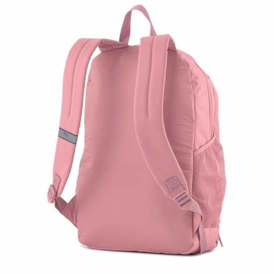 Puma Buzz Backpack Foxglove Ученически раници