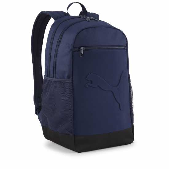 Puma Buzz Backpack Пума Нави Ученически раници