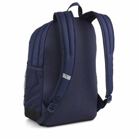 Puma Buzz Backpack Пума Нави Ученически раници