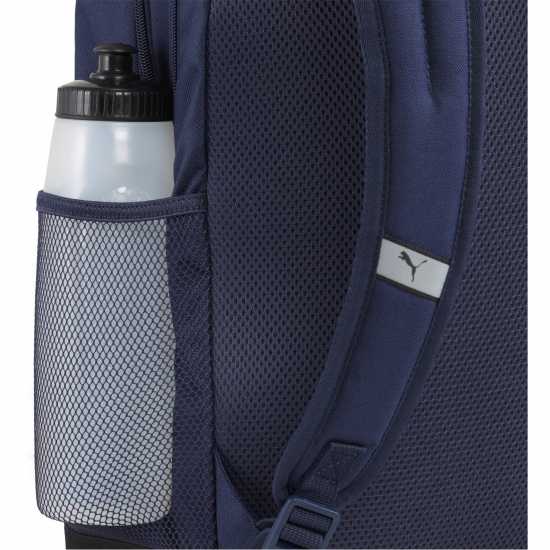 Puma Buzz Backpack Пума Нави Ученически раници
