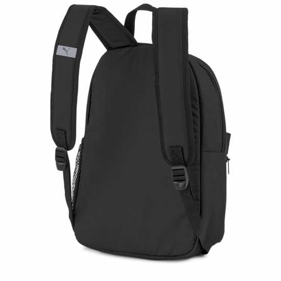 Puma Детска Раница Phase Mini Backpack Junior  Ученически раници