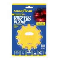 Goodyear Emergency Disc Flare  