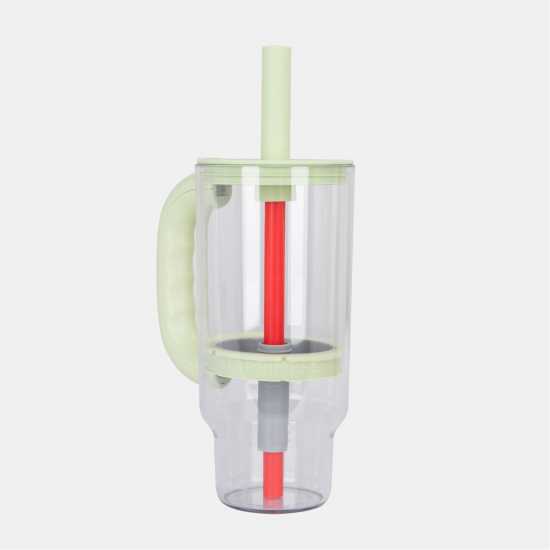 Star Bottle 62 Green 