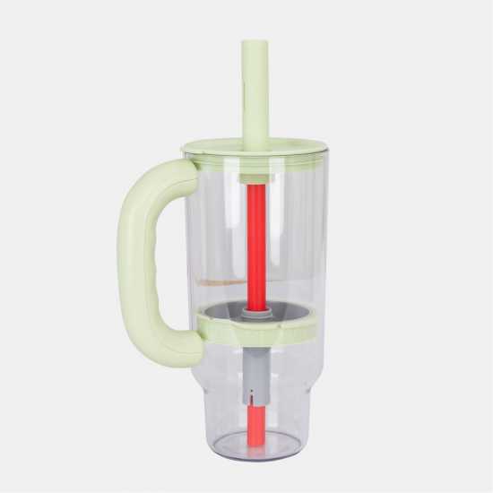 Star Bottle 62 Green 