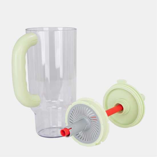 Star Bottle 62 Green 