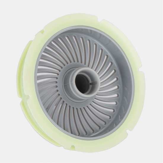 Star Bottle 62 Green 