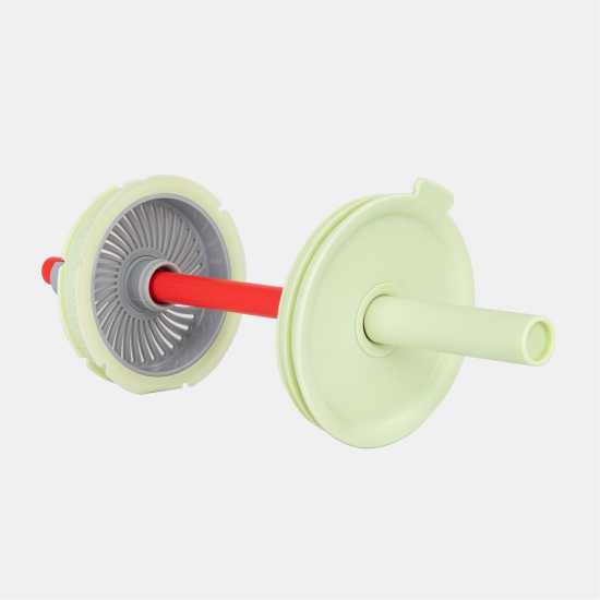 Star Bottle 62 Green 