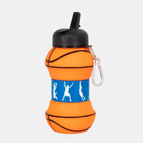 Donnay Silicone Bottle 61 Basketball 