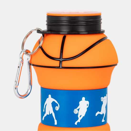 Donnay Silicone Bottle 61 Basketball 