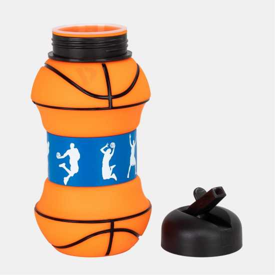 Donnay Silicone Bottle 61 Basketball 