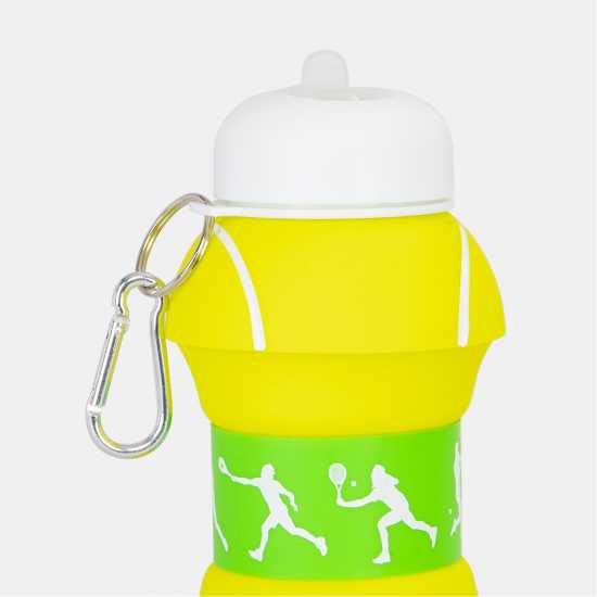 Donnay Silicone Bottle 61 Tennis Donnay Silicone Bottle 61 Tennis