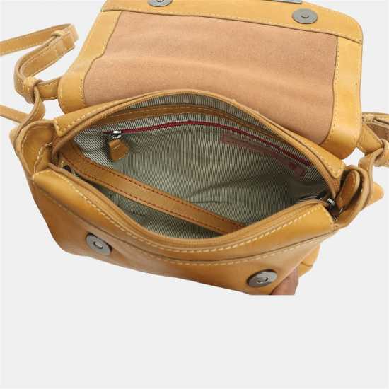 Aunts And Uncles A Flap X Body Ld99 Buckthorn Дамски чанти