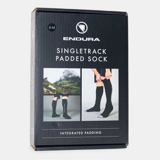 Endura St Pad Sock 61 Endura St Pad Sock 61