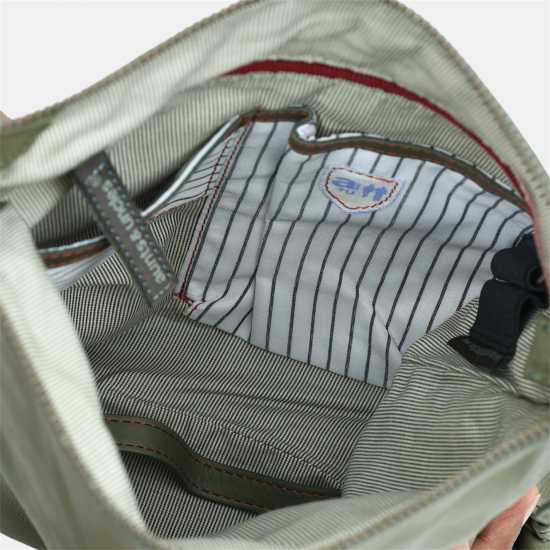 Aunts And Uncles A Mini X Body Ld99 Deep Lichen Дамски чанти