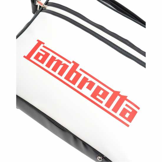 Lambretta Retro Bag 62 Lambretta Retro Bag 62