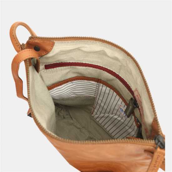 Aunts And Uncles A Large X Body Ld99 Caramel Дамски чанти