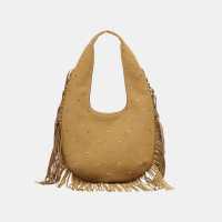 Firetrap Stdded Hobo Ld62  