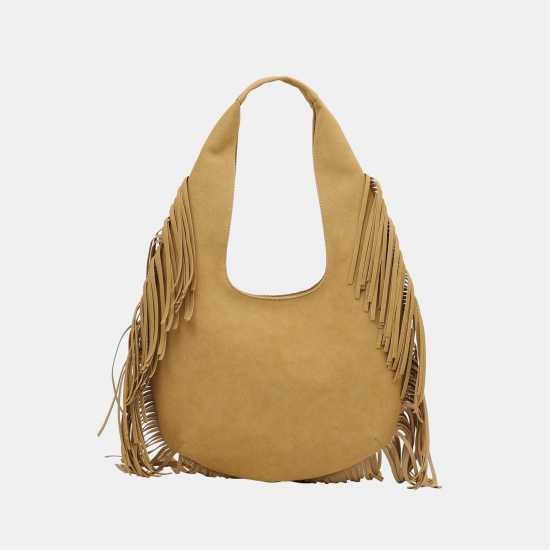 Firetrap Stdded Hobo Ld62  