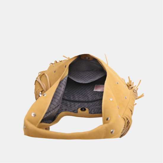 Firetrap Stdded Hobo Ld62  