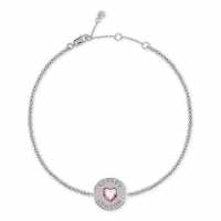 Radley Love Heart Necklace  Бижутерия