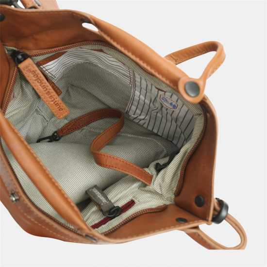 Aunts And Uncles A Zip Hndbg Ld99  Дамски чанти