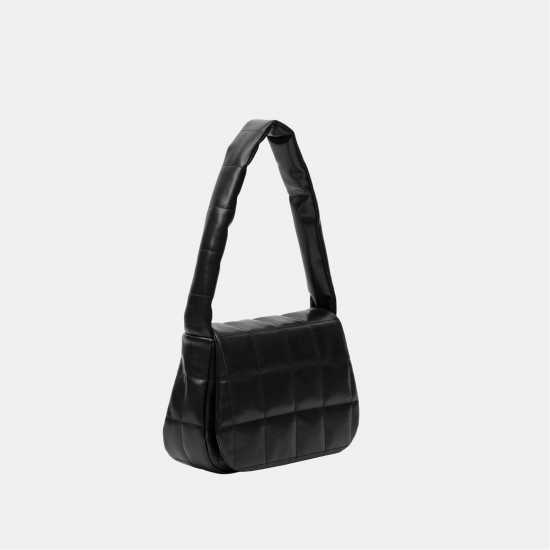 Firetrap Puffer Bag Ld62  