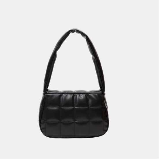 Firetrap Puffer Bag Ld62  