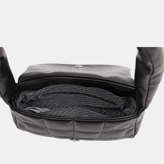 Firetrap Puffer Bag Ld62  