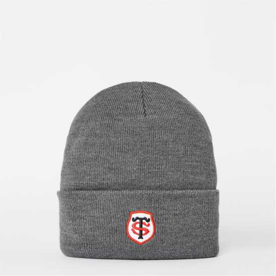 Шапки с козирка Nike Stade Toulousain Beanie Adults Nike Stade Toulousain Beanie Adults Шапки с козирка